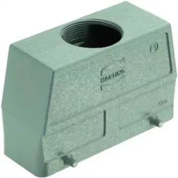 HARTING Germany GmbH & Co. KG varrukakorpuse sirge kaabliväljund 19 30 024 0428 (19300240428)