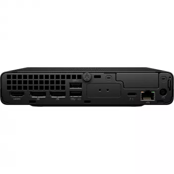 Arvuti HP EliteDesk 8 Mini G1a AMD Ryzen AI 5 340 32GB 512GB SSD W11P 1J Gar DE 999A5ET#ABD