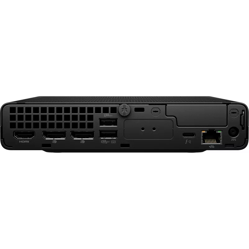 Arvuti HP EliteDesk 8 Mini G1a AMD Ryzen AI 5 340 32GB 512GB SSD W11P 1J Gar DE 999A5ET#ABD
