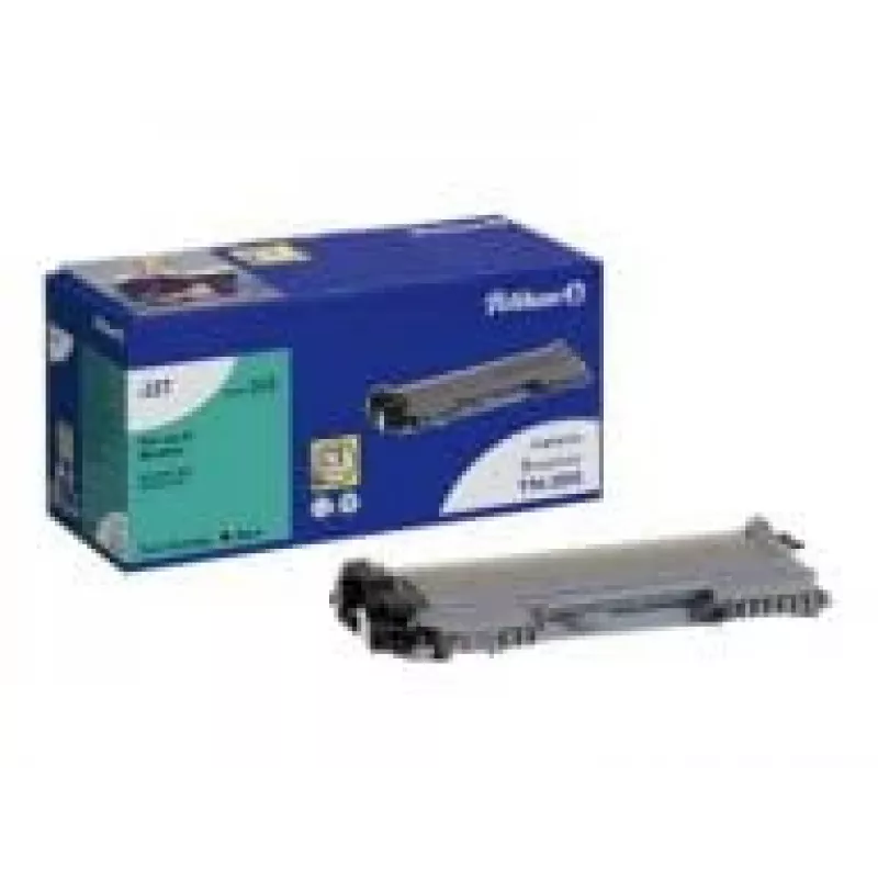 Pelikan 4215390 printeritarvik Must