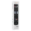 Kaugjuhtimispult SBOX RC-01400 — universaalne asendus teleritele, digiboksidele ja DVD-mängijatele