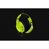 Razer mängupeakomplekt Xbox X|S jaoks Kaira X juhtmega üle kõrva