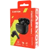 Bluetooth-kõrvaklapid TWS-8 ENC kõrvaklapid/BT 5.3 must