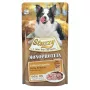STUZZY Monoproteiin Kana - märg koeratoit - 150g