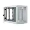 Seinale kinnitatav rack Triton Triton 19-tolline seinakinnitusega rack 12U/400