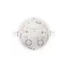 Elektrikarp 2N 91378800 valge laius 103 mm sügavus 50 mm
