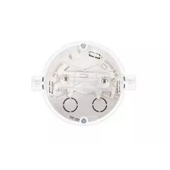 Elektrikarp 2N 91378800 valge laius 103 mm sügavus 50 mm
