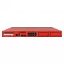 Securepoint RC1000R G5 turvalisuse UTM-seade, 30 Gbit/s, 3,5 Gbit/s, 1000 kasutaja(t), AES, juhtmega, RJ-45
