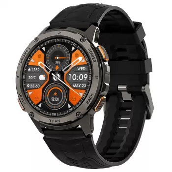 Nutikell FW110 Titan Chronos must