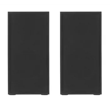 Kõlarid Tellur Basic 2.0, 6W, USB/Juhe, Puidust korpus