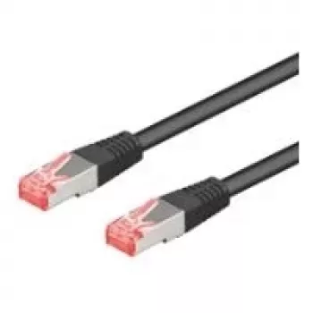 Wentronic 95607 Ethernet patch-kaabel Must