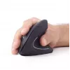 Gembird MUSW-ERGO-01 hiir paremakäeline RF-juhtmeta optiline 1600 DPI