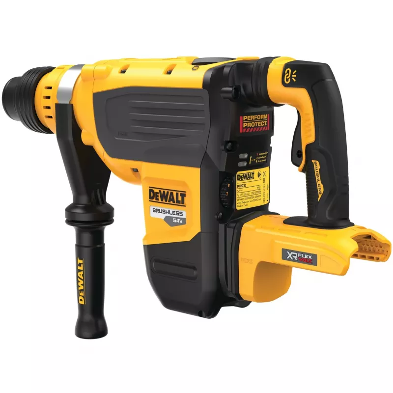 Dewalt DCH735N-XJ Puuritera