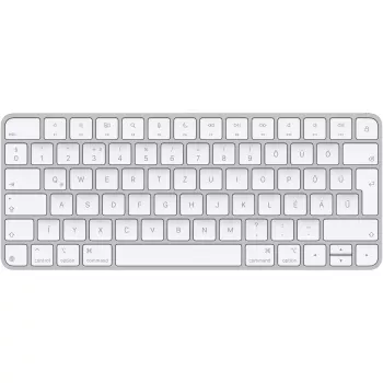 Apple Magic klaviatuur - klaviatuur - USB-C - juhtmevaba