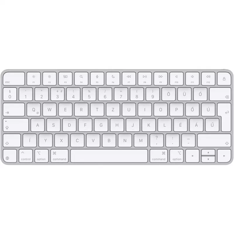 Apple Magic klaviatuur - klaviatuur - USB-C - juhtmevaba