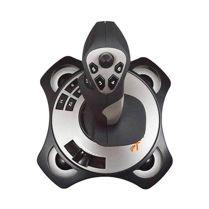 Juhtkang PXN PXN-2113 PRO lennujuhtimine USB-ühendus arvutile