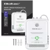 CO-anduri häire QOLTEC 52576 — vingugaasiandur, 85 dB häire