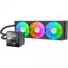 Protsessori vedelikjahuti THERMALTAKE TH360 V3 Ultra ARGB Sync AIO Must