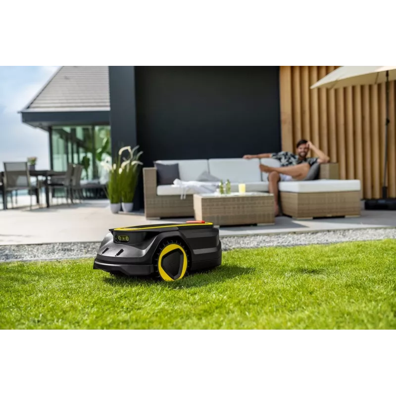 KARCHER RCX 4 niidurobot - 1.269-740.0