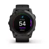 Garmin EPIX PRO g2 51mm Sapphire Carbon Gray DLC Titanium Must