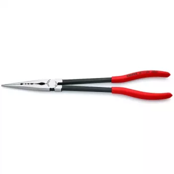 KNIPEX pikad nõelotsaga tangid ristprofiiliga