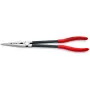 KNIPEX pikad nõelotsaga tangid ristprofiiliga