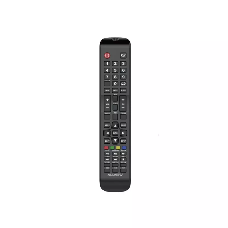 Televiisor LED Allview 81 cm (32) 32ATC6000-H, HD Ready, CI+