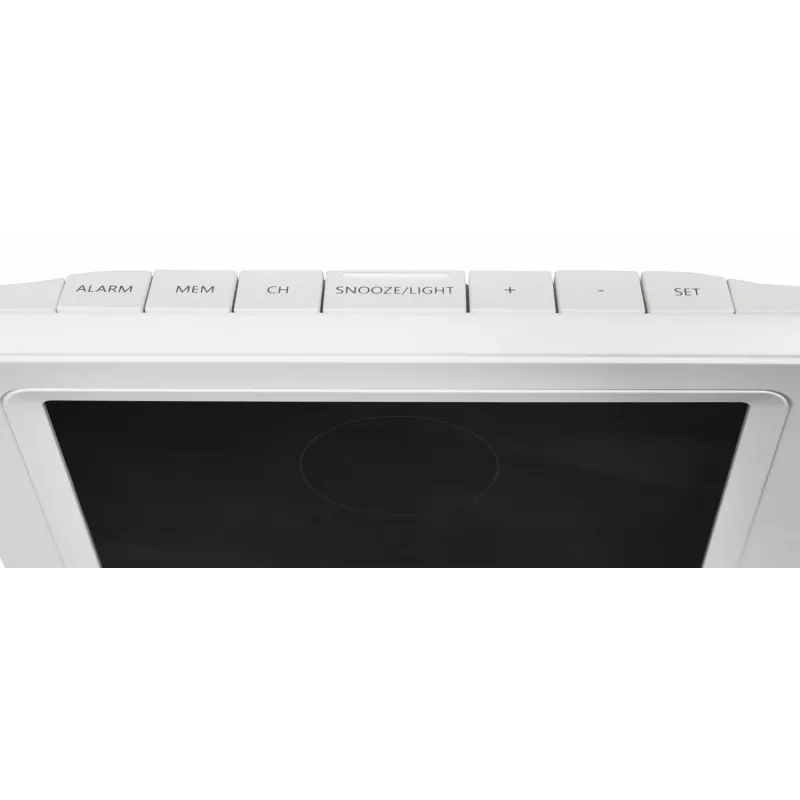 Ilmajaam BLAUPUNKT WS40WH juhtmevaba sise-/välistemperatuuri ja -niiskuse monitor