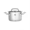 Stock Pot Fissler 084-128-16-000/0 2.1L Stainless Steel Induction