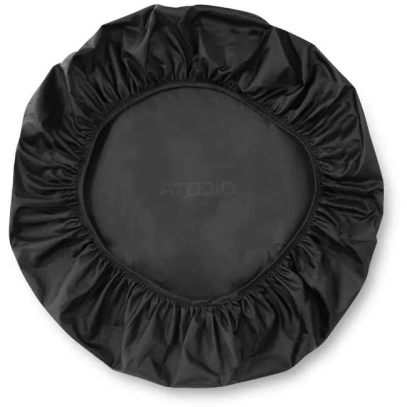 Seljakott DICOTA D32159 40,6 cm 16-tolline Must