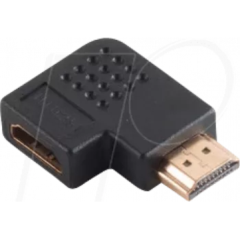 kaabel Gender Changer HDMI-A HDMI-C ShiverPeaks BS77412