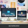 Juhtmevaba klaviatuur Logitech MX Keys Mini For Mac