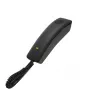 Fanvil H2U-B IP telefon must 2 liini