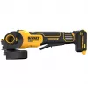 DeWALT DCG416VSN-XJ põrandapoleerija/lihvija