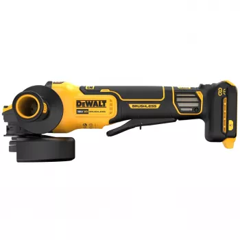 DeWALT DCG416VSN-XJ põrandapoleerija/lihvija
