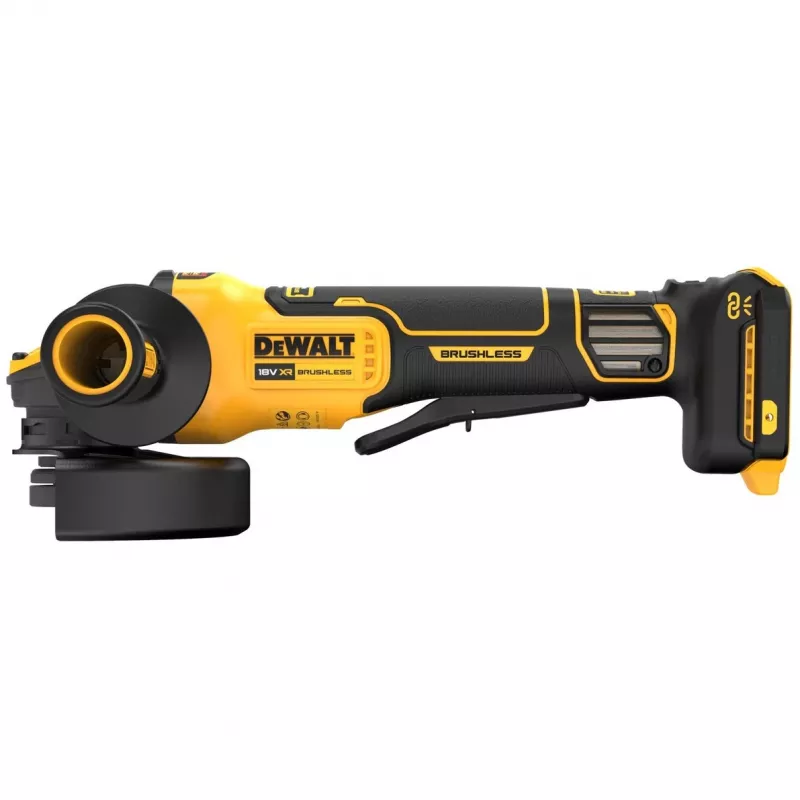 DeWALT DCG416VSN-XJ põrandapoleerija/lihvija
