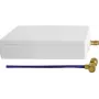 Repeater Eltako FRP70-230V 30000352 koos antenniga — signaalilaiendaja 230 V süsteemidele