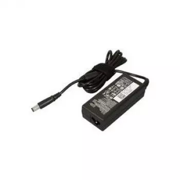 DELL 65W vahelduvvooluadapter toiteadapter sisetingimustes Must