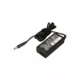 DELL 65W vahelduvvooluadapter toiteadapter sisetingimustes Must