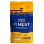 FISH4DOGS Finest Ocean Valge fish M/L - kuiv koeratoit - 12kg