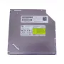 HP SuperMulti DVDRW Slim 9,5 mm optiline seade, M75172-001