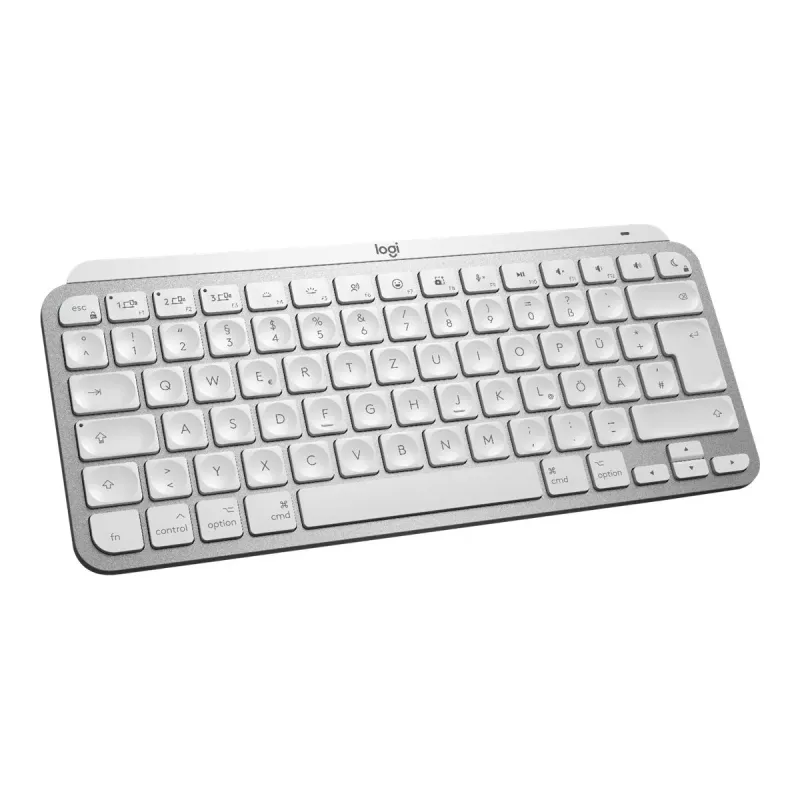 Juhtmevaba klaviatuur Logitech MX Keys Mini For Mac