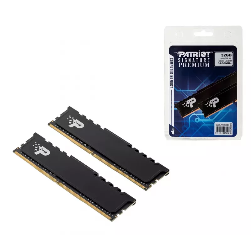 Patriot PSP432G3200KH1 mälumoodul