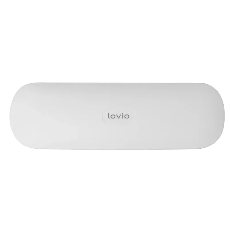 LOVIO_Home SonicProtect PRO elektrihambahari valge LVTB124WH