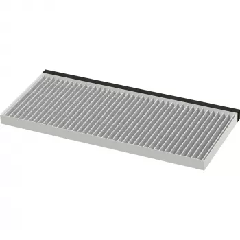 Siemens LZ11ITB14 pliidikubu osa/tarvik pliidikubu filter