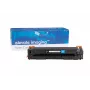toonerkassett CF540X Must for HPLaserJet - 3.2K - taastatud