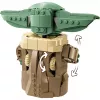 LEGO STAR WARS 75403 Grogu koos hõljukiga