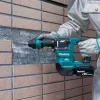 Makita DHK180Z - šlakivasar - juhtmevaba - SDS-plus - 3,1 džauli - ilma akuta - 18 V