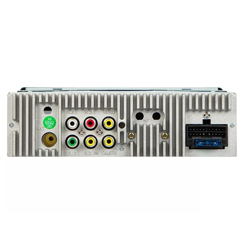 Raadio BLOW SlideX RDS/MP3/USB/micro SD/Bluetooth