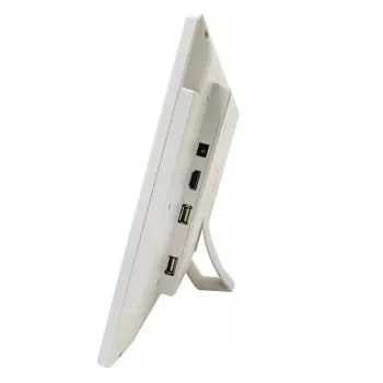 Puutetundlik monitor ALLNET ALL-21TMON-SMART 21 tolli PoE PD HDMI In USB Touch
